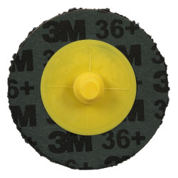 3M Dysk fibrowy Cubitron III Roloc 50 mm