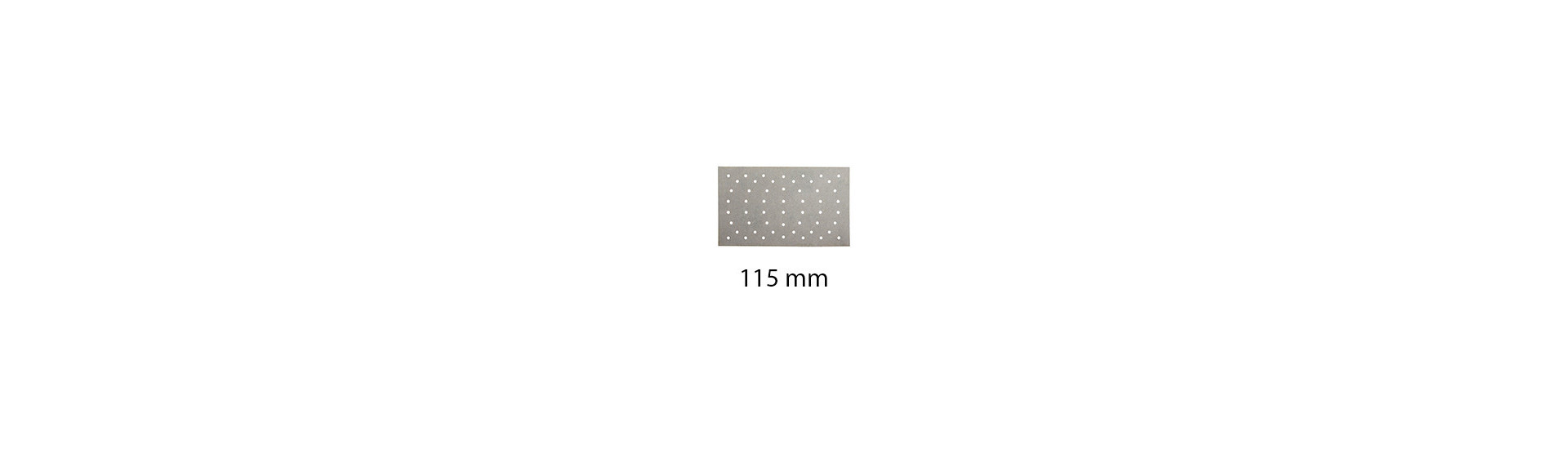 115mm