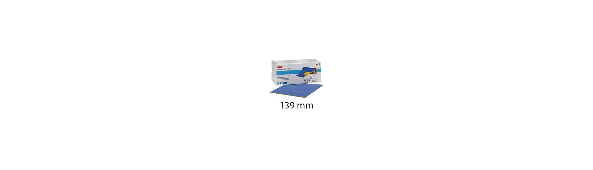 139mm